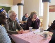 Charter Day 1st May 2017