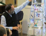 Messy Church 11th February 2017