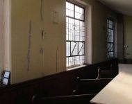 Grove Street Church 25th February 2024