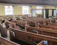 Grove Street Church 5th June 2023