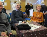 Star Studded Christmas Spectacular 26th November 2023