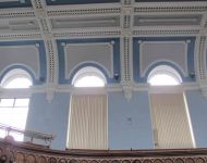 Grove Street Church 22nd July 2023