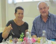 200th Anniversary Meal 3rd July 2022