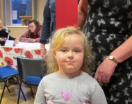 Messy Church 13th January 2019