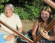 Messy Church Picnic 8th July 2018