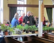 Charter Day 1st May 2017