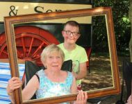 Messy Church Picnic 8th July 2018