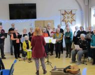 Star Studded Christmas Spectacular 25th November 2023