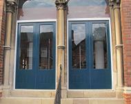 Grove Street Church 15th August 2023