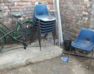 Grove Street 19th June 2023