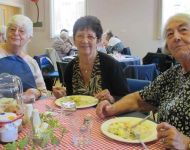 Film Afternoon 28th September 2024