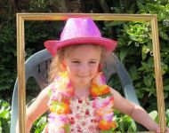 Messy Church @ Bassetlaw Museum 9th July 2017