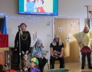 Nativity Play 17th December 2023