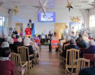 Nativity Play 17th December 2023
