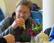 Charter Day Celebrations 2nd May 2016
