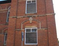 Grove Street Church 3rd September 2023