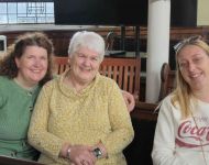 Messy Church 8th April 2023