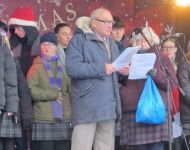 Star Studded Christmas Spectacular 26th November 2023