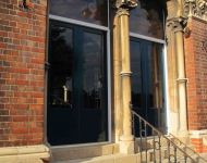 Grove Street Church 15th August 2023
