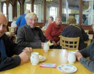 Charter Day 2nd May 2022