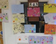 Messy Church 8th January 2023