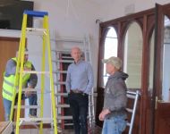 Grove Street Church 28th June 2023