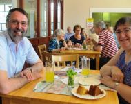 Charter Day Celebrations 7th May 2018