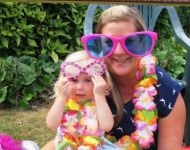 Messy Church @ Bassetlaw Museum 9th July 2017