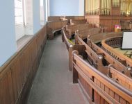 Grove Street Church 5th June 2023