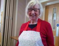 Thursday Lunch Jubilee Celebration 2nd June 2022