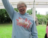 Messy Church 14th July 2024