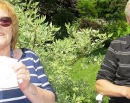 Action for Children Walk 5th June 2016
