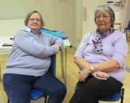 Messy Church 13th February 2022