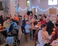 Christingle 10th December 2023