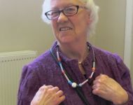 Messy Church 10th April 2016