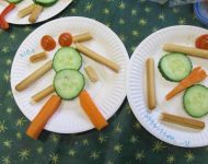 Messy Church 8th October 2023