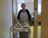 Afternoon Tea & Film 13th January 2024
