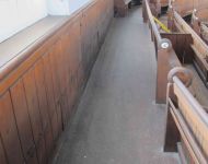 Grove Street Church 14th June 2023