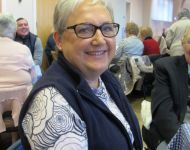 Pastoral Tea & Songs of Praise 25th February 2018