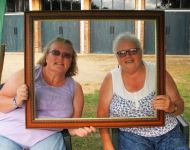 Messy Church Picnic 8th July 2018