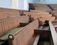 Grove Street Church 5th June 2023