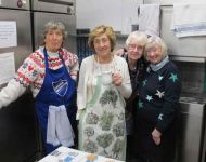 Star Studded Christmas Spectacular 25th November 2023
