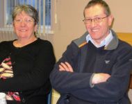 Messy Church 10 January 2016