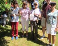 Action for Children Walk 24th June 2018