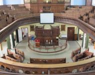 Grove Street Church 5th June 2023