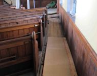 Grove Street Church 14th June 2023