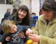 Christingle 10th December 2023