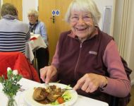 Action for Children Pancake Lunch 17th February 2018