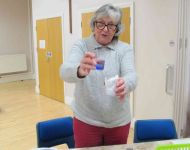 Messy Church 12th November 2023