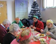 Christmas Lunch 14th December 2023
